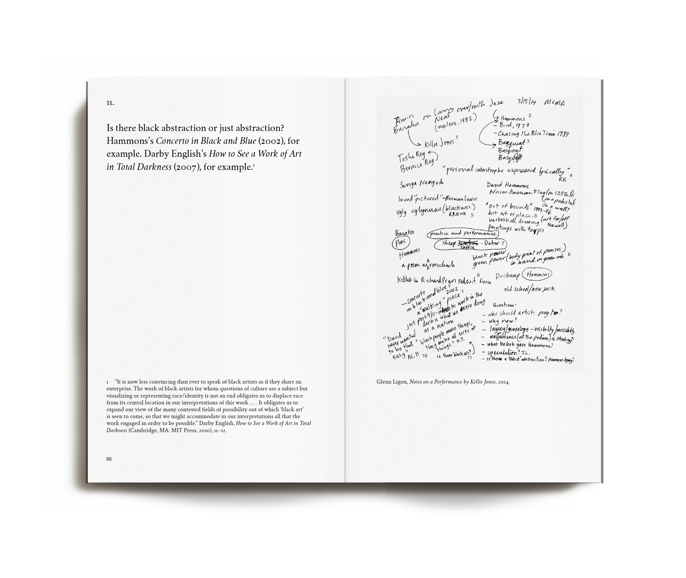 VIA Art Fund Triple Canopy Issue 24 Risk Pool